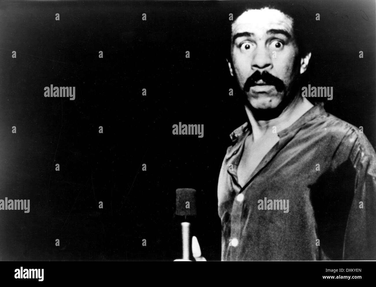 RICHARD PRYOR LIVE IN CONCERT Stock Photo Alamy