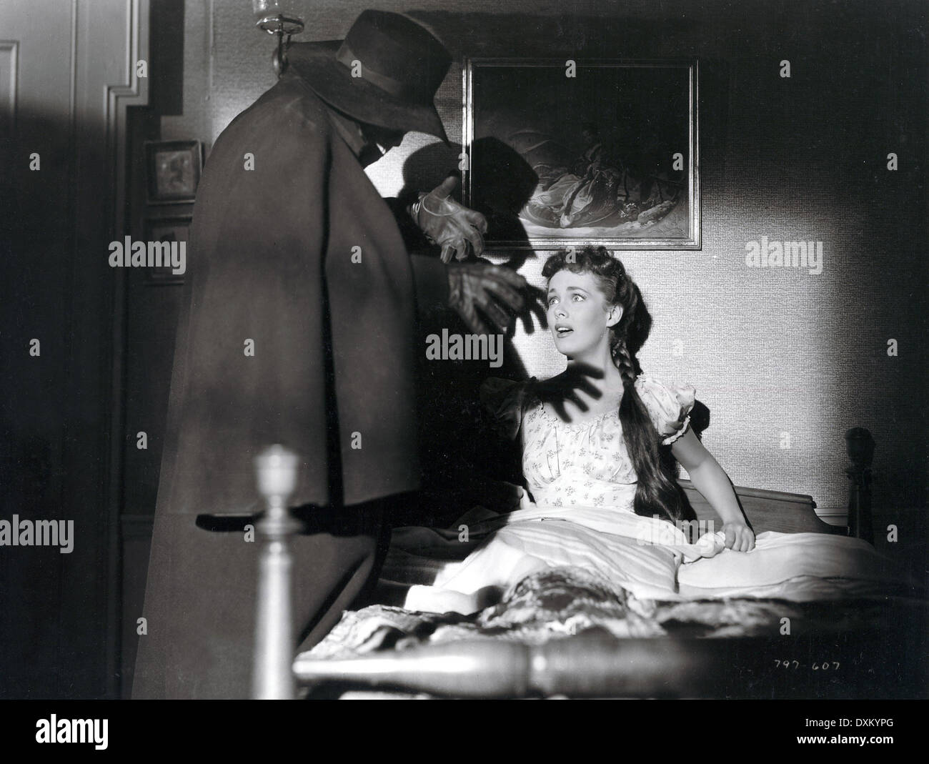 THE HOUSE OF WAX Stock Photo Alamy