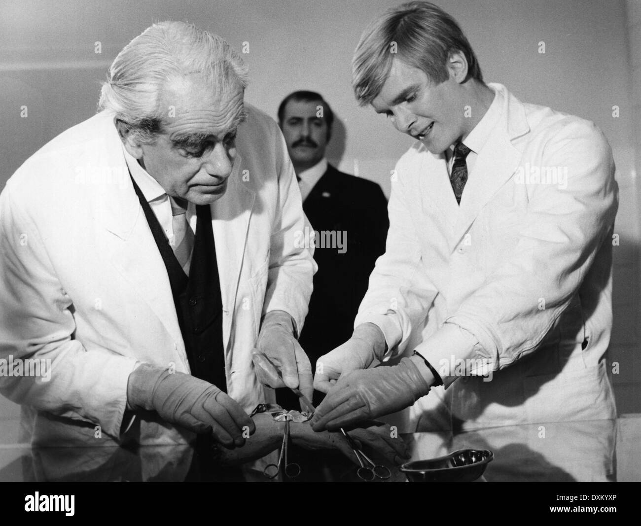 Scream And Scream Again Stock Photo Alamy