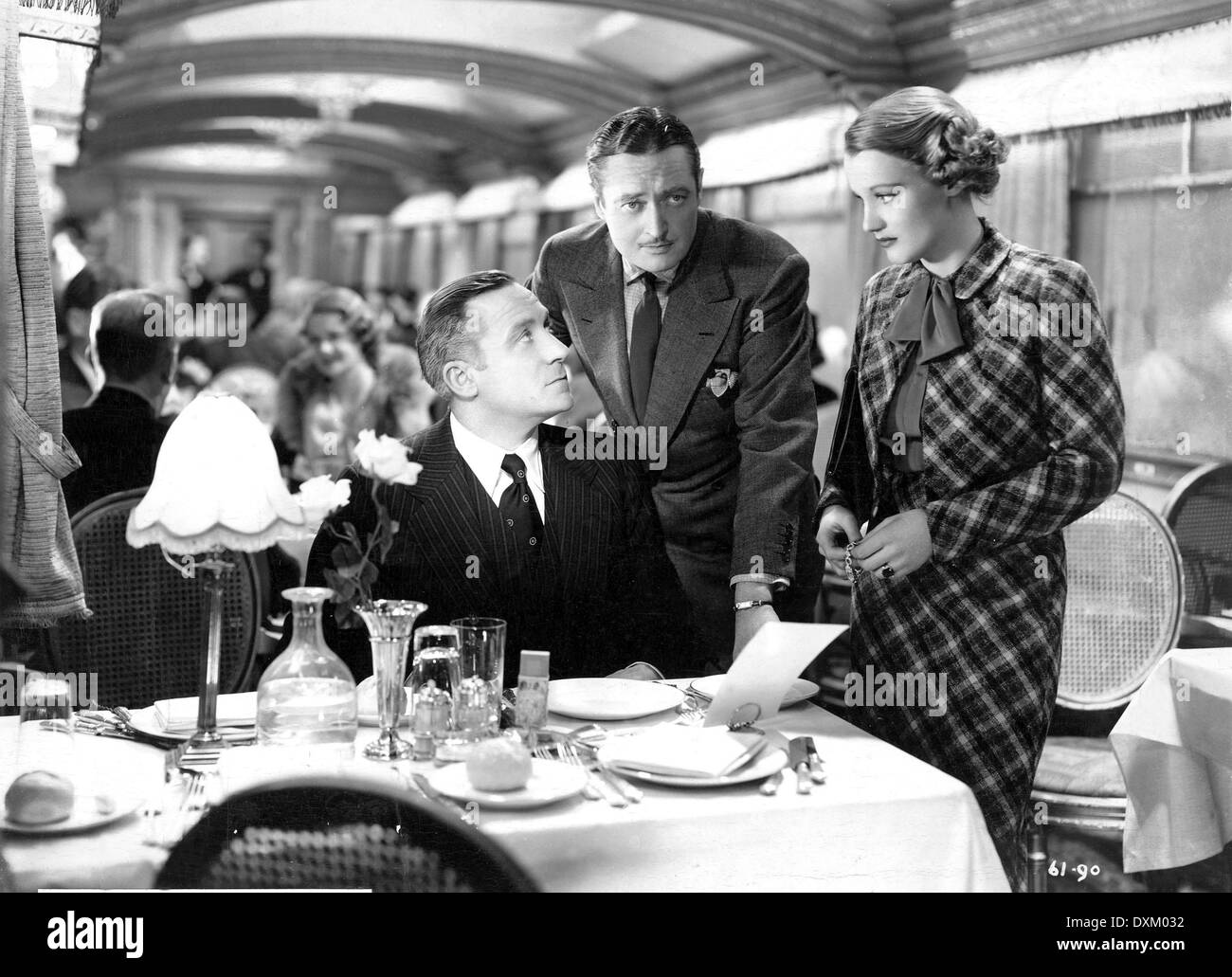 SEVEN SINNERS Stock Photo Alamy