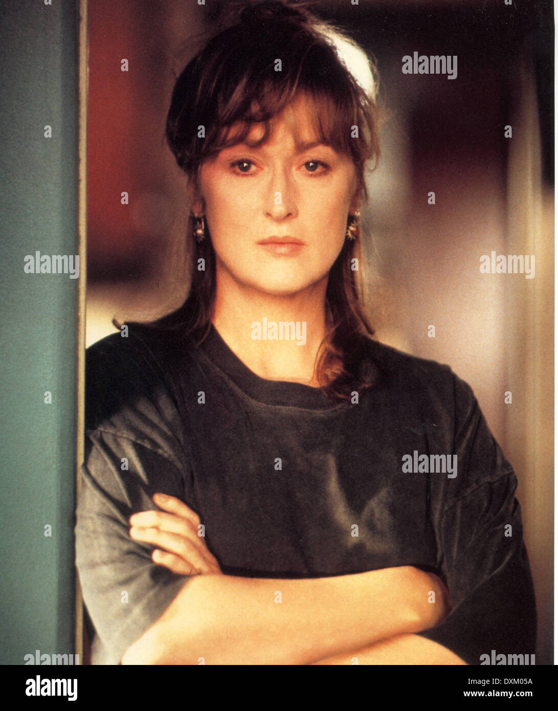 Marvin's room meryl hi-res stock photography and images - Alamy
