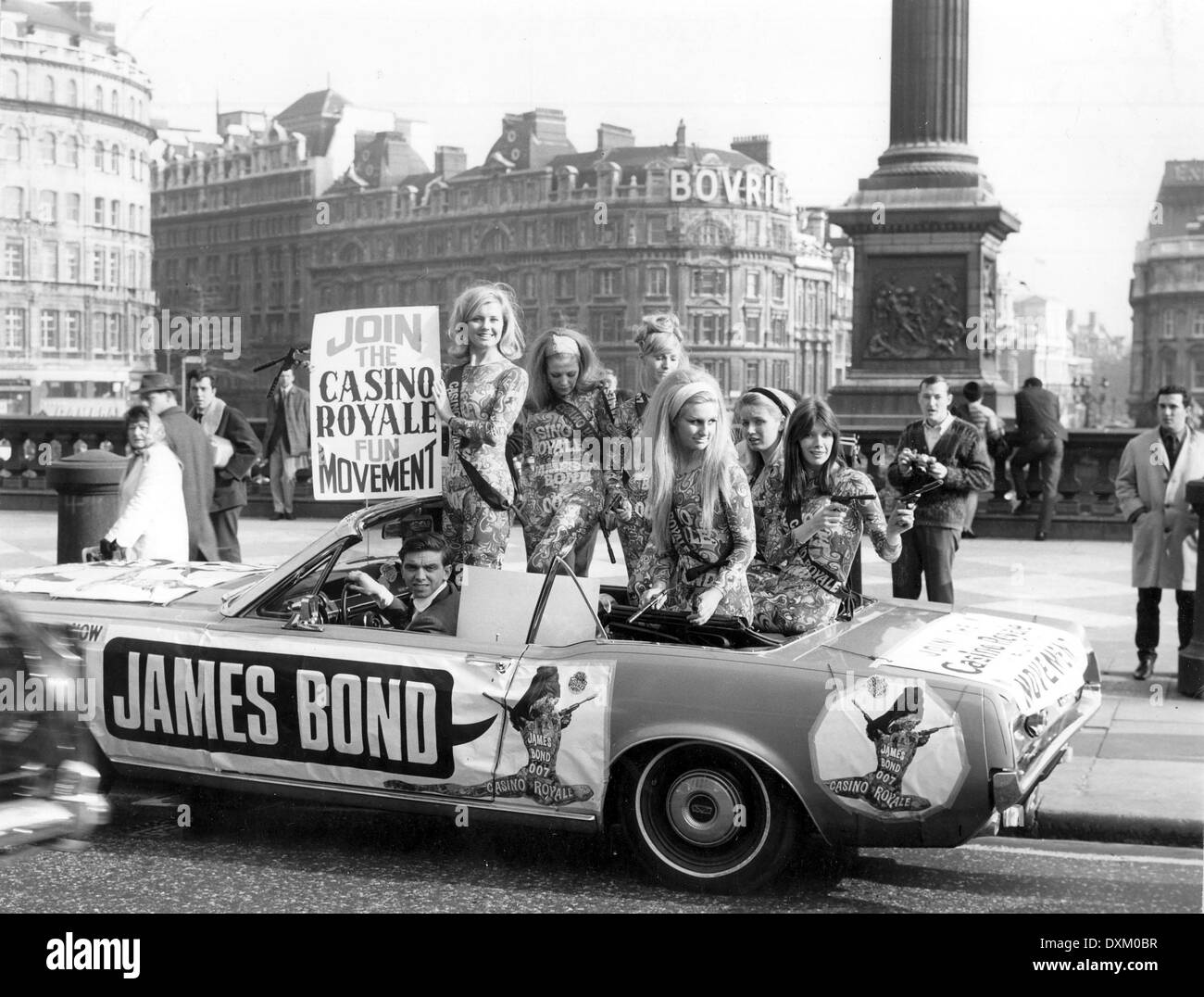 Casino Royale 1966 Casino Royale 1966