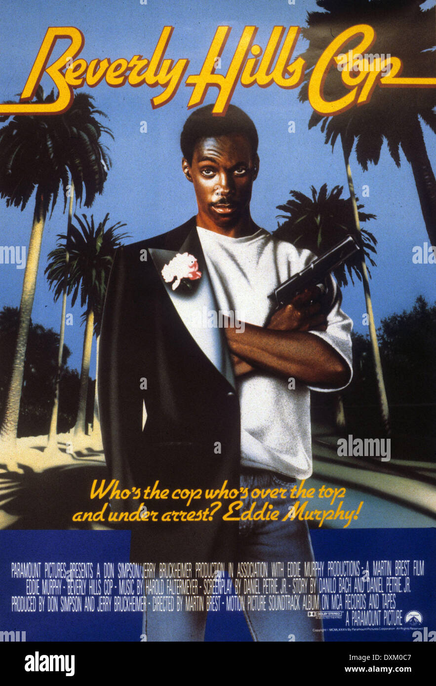 Beverly Hills Cop 2 Soundtrack Harold Faltermeyer Beverly Hills Cop Ii Soundtrack