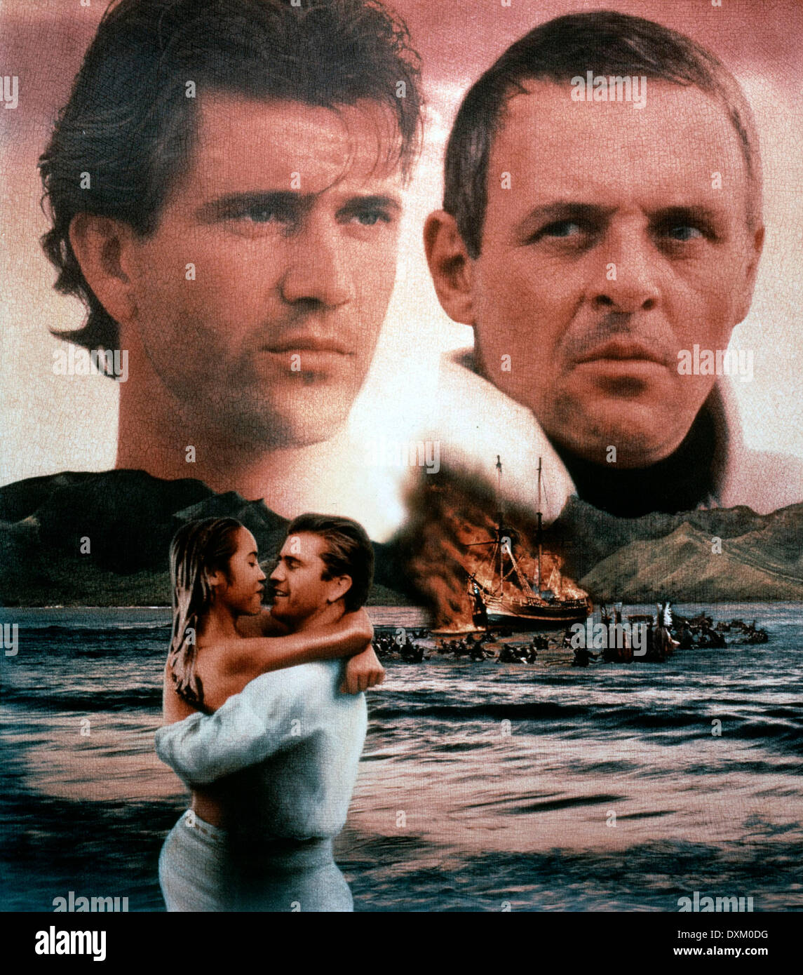 The bounty 1984 hires stock photography and images Alamy