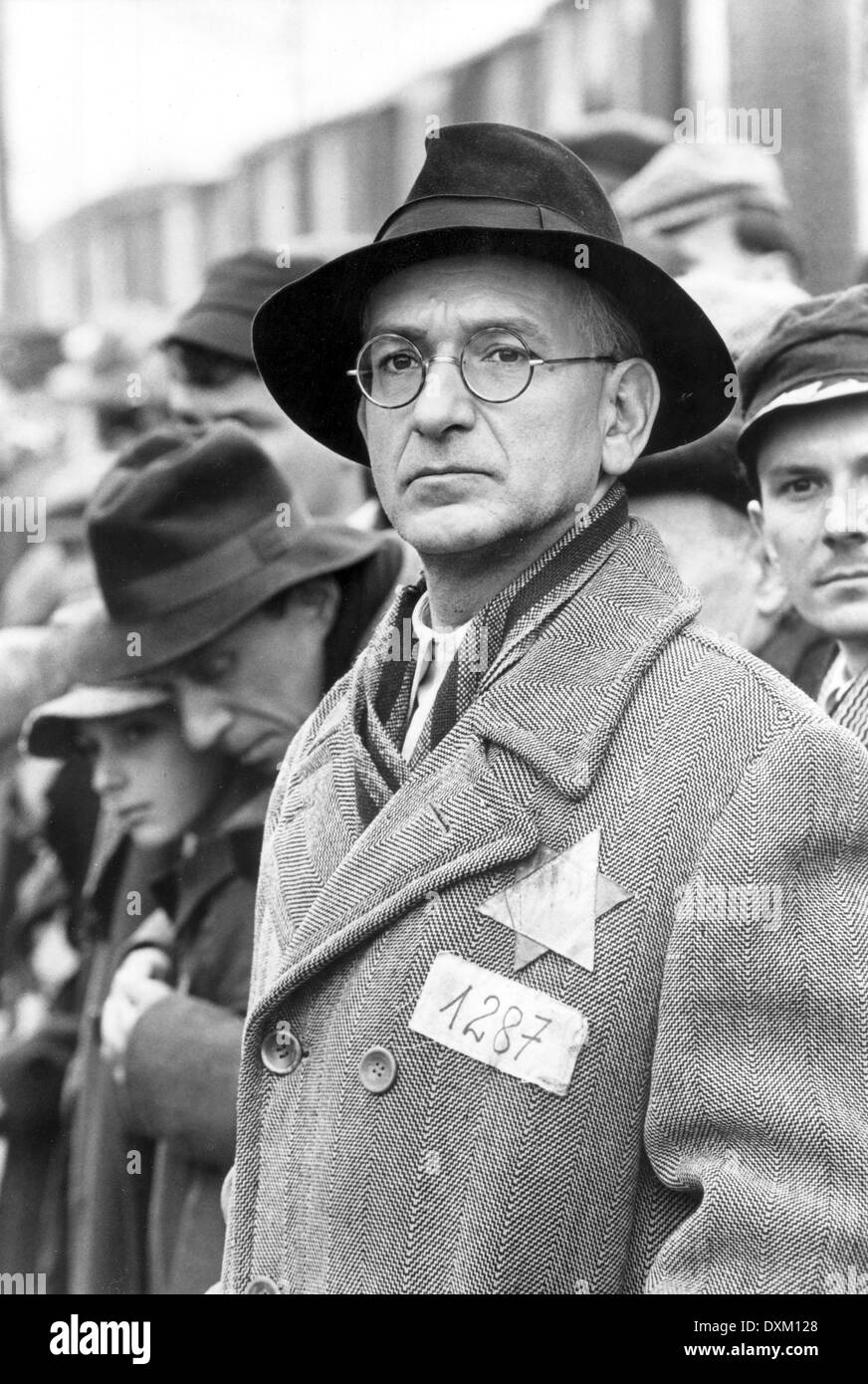 SCHINDLER'S LIST Stock Photo Alamy