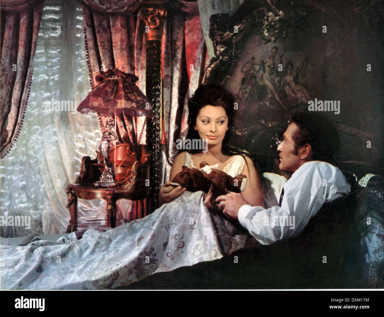 LADY L Stock Photo Alamy