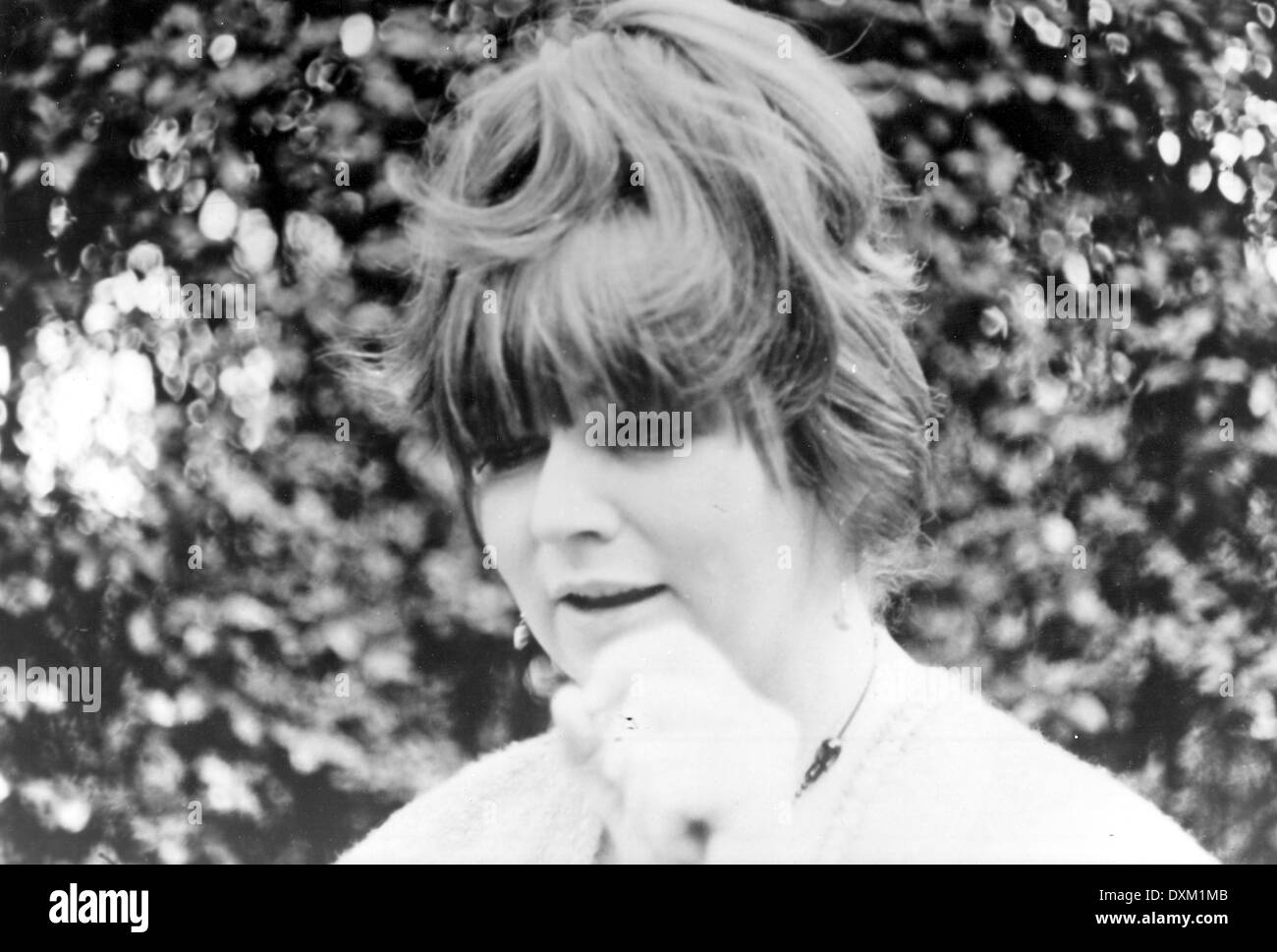 TONITE LET'S ALL MAKE LOVE IN LONDON Stock Photo Alamy