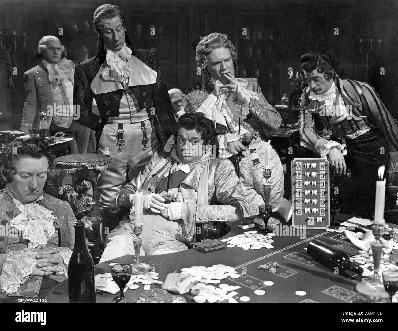 THE ELUSIVE PIMPERNEL Stock Photo Alamy