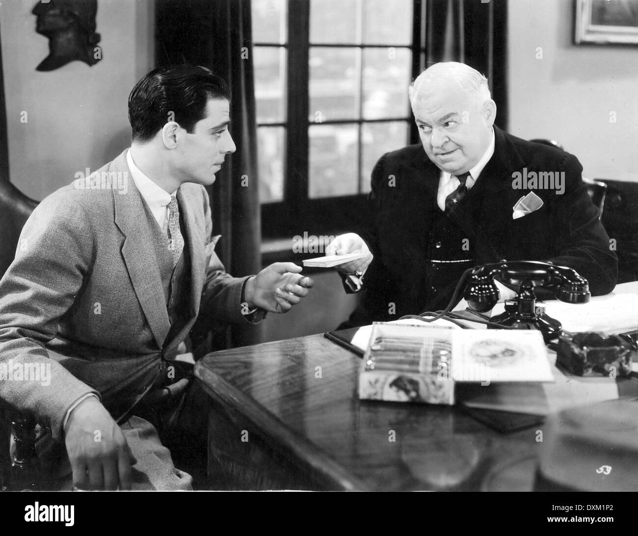 CALLING ALL CARS Stock Photo Alamy