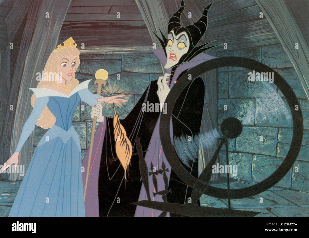 Sleeping Beauty Movie Poster 2011