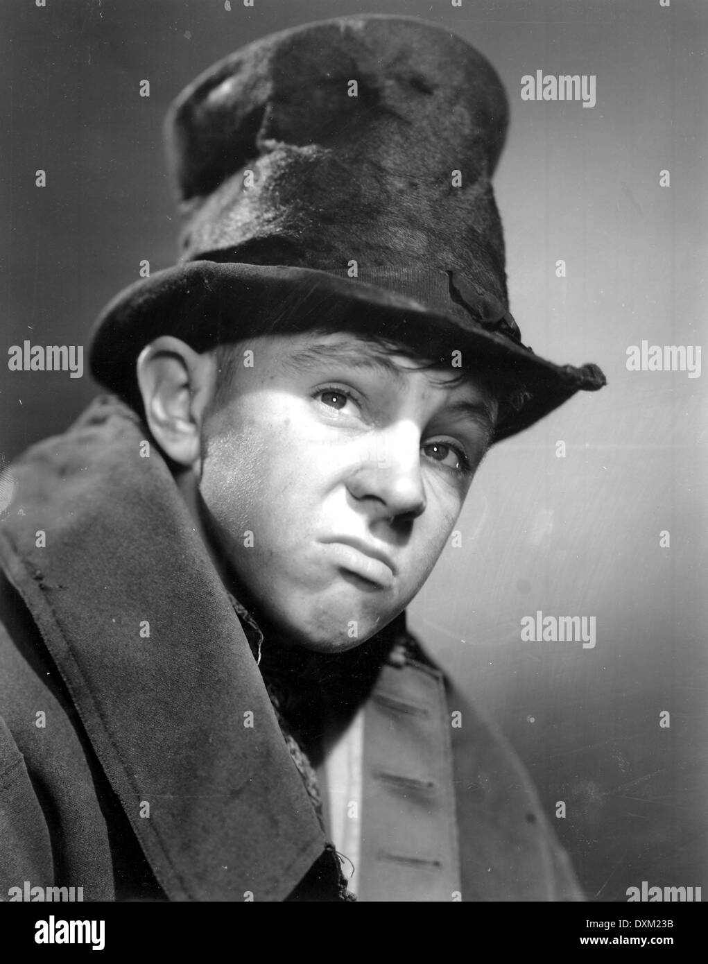 The artful dodger oliver hi-res stock photography and images - Alamy