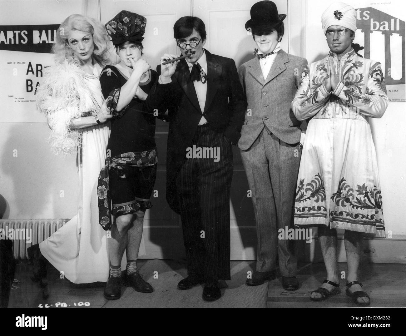 Dave clark five hires stock photography and images Alamy