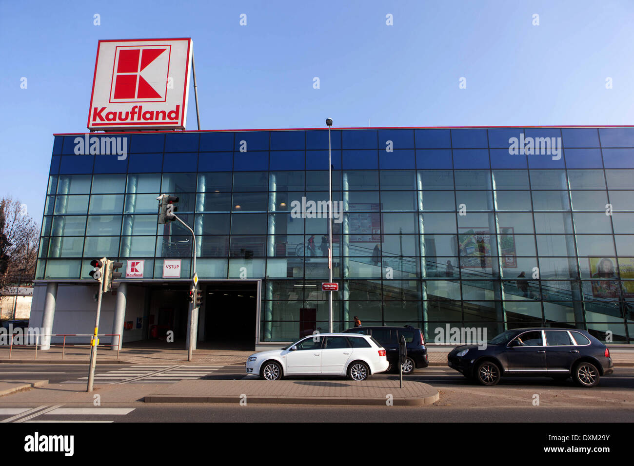 kaufland kamenz willy muhle str