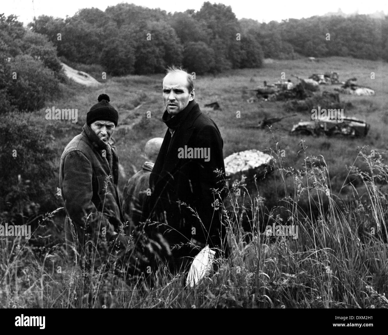 Stalker 1979 hi-res stock photography and images - Alamy