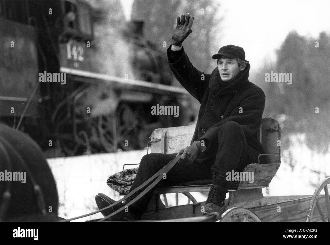 ETHAN FROME Stock Photo - Alamy