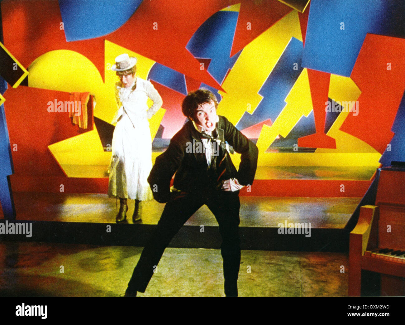 Savage messiah 1972 helen mirren hi-res stock photography and images - Alamy