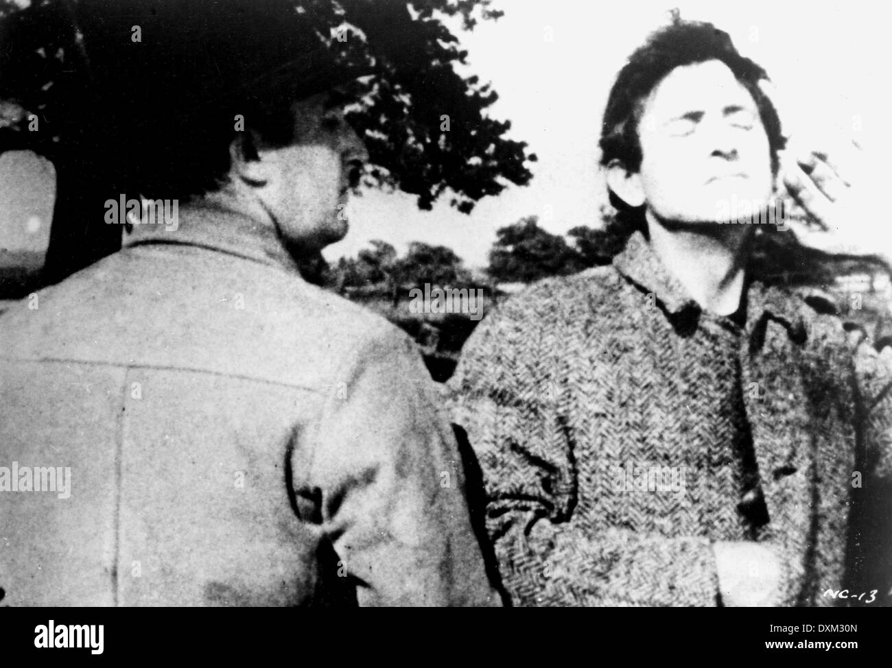 Left jumping hires stock photography and images Alamy