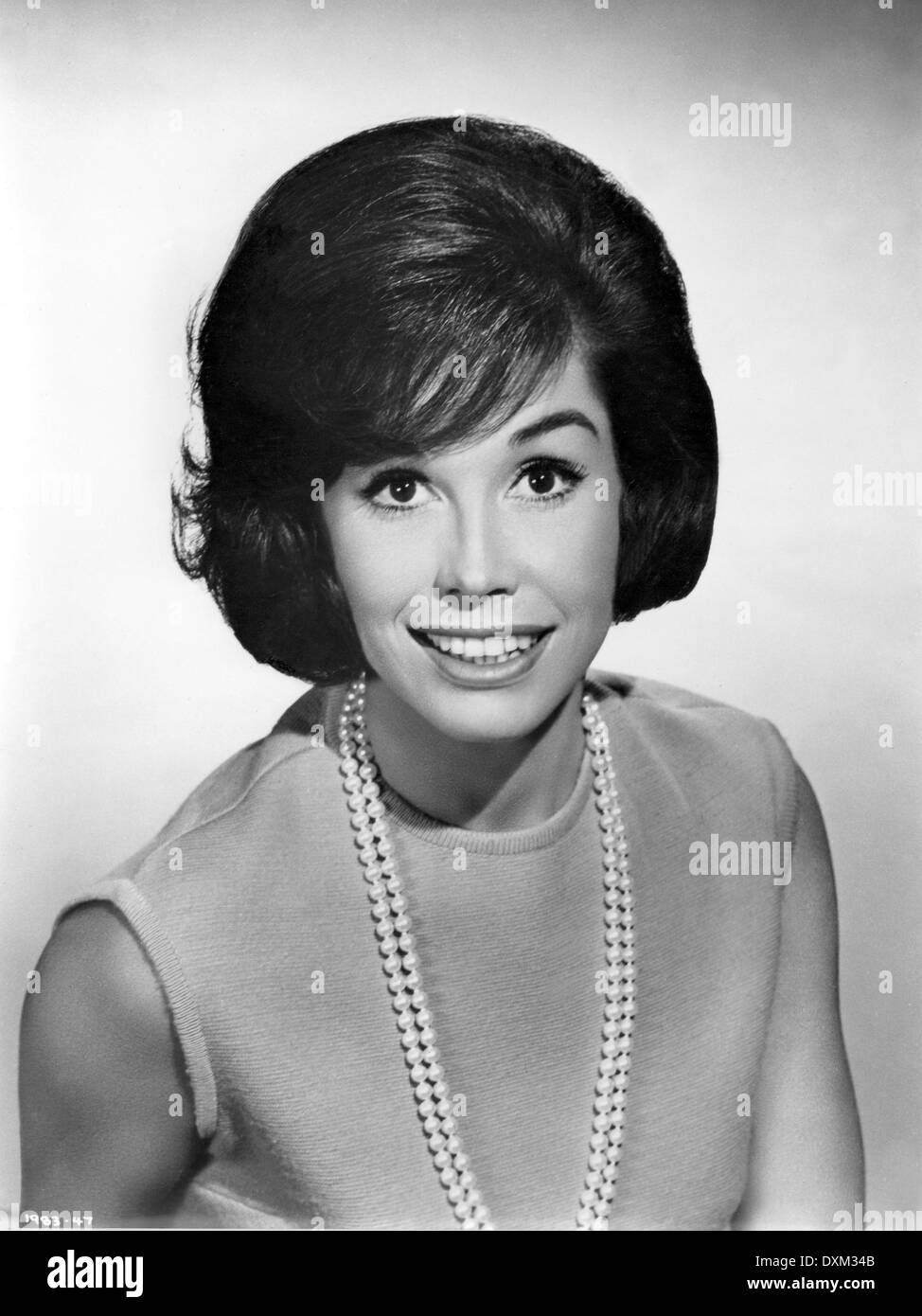 Mary tyler moore hi-res stock photography and images - Alamy