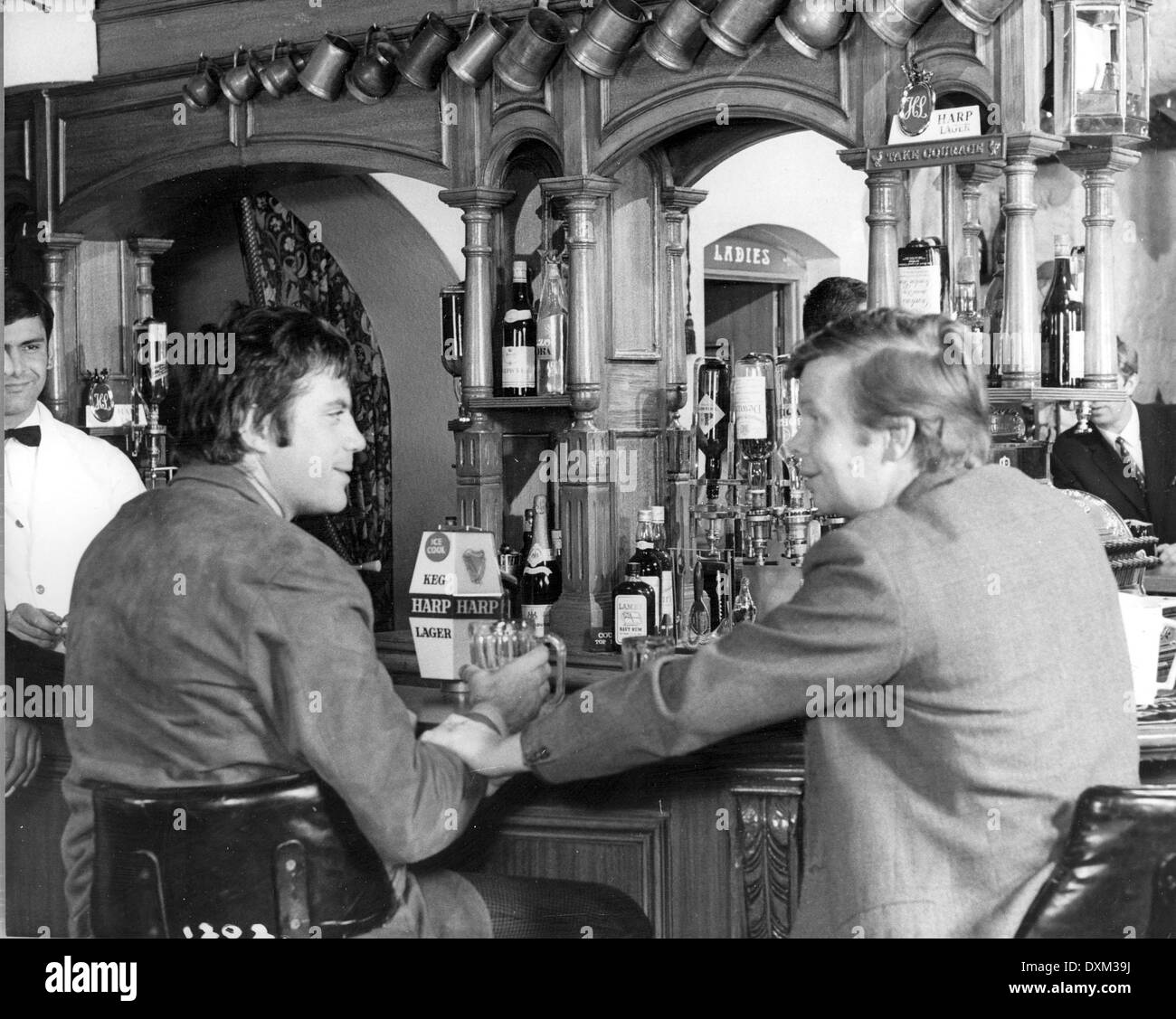 TAKE A GIRL LIKE YOU Stock Photo Alamy