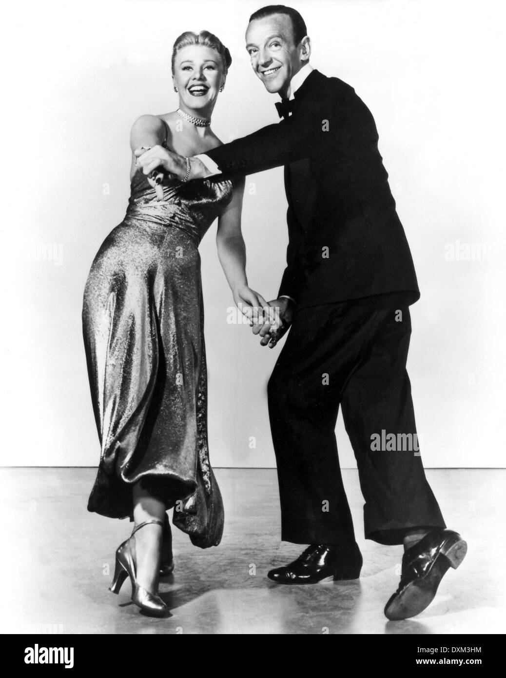 THE BARKLEYS OF BROADWAY Stock Photo - Alamy