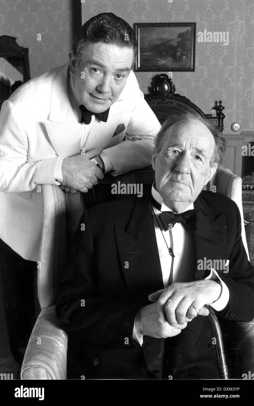 THE GREEN MAN Stock Photo Alamy