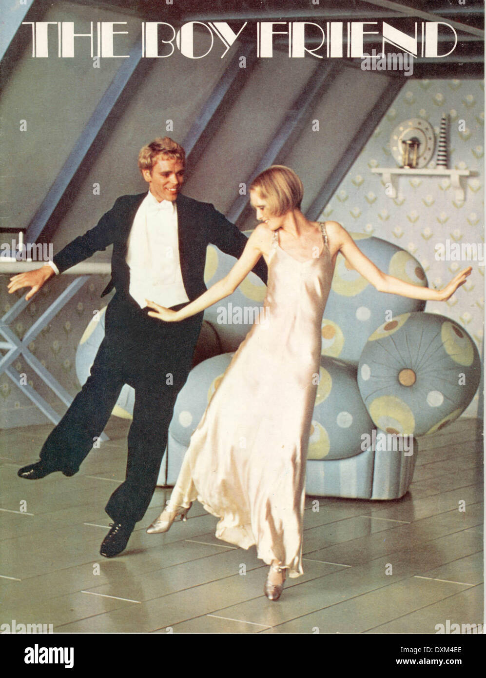 貴重　映画　THE boy friend ポスター　twiggy主演 51JlPu9MllL._UF350,350_QL50_.jpg