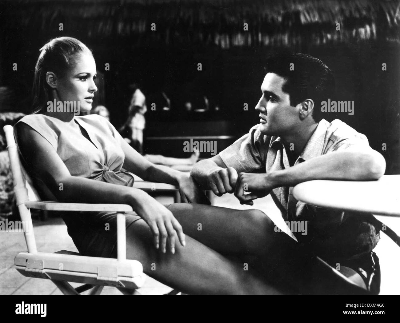 Fun in acapulco hi-res stock photography and images - Alamy