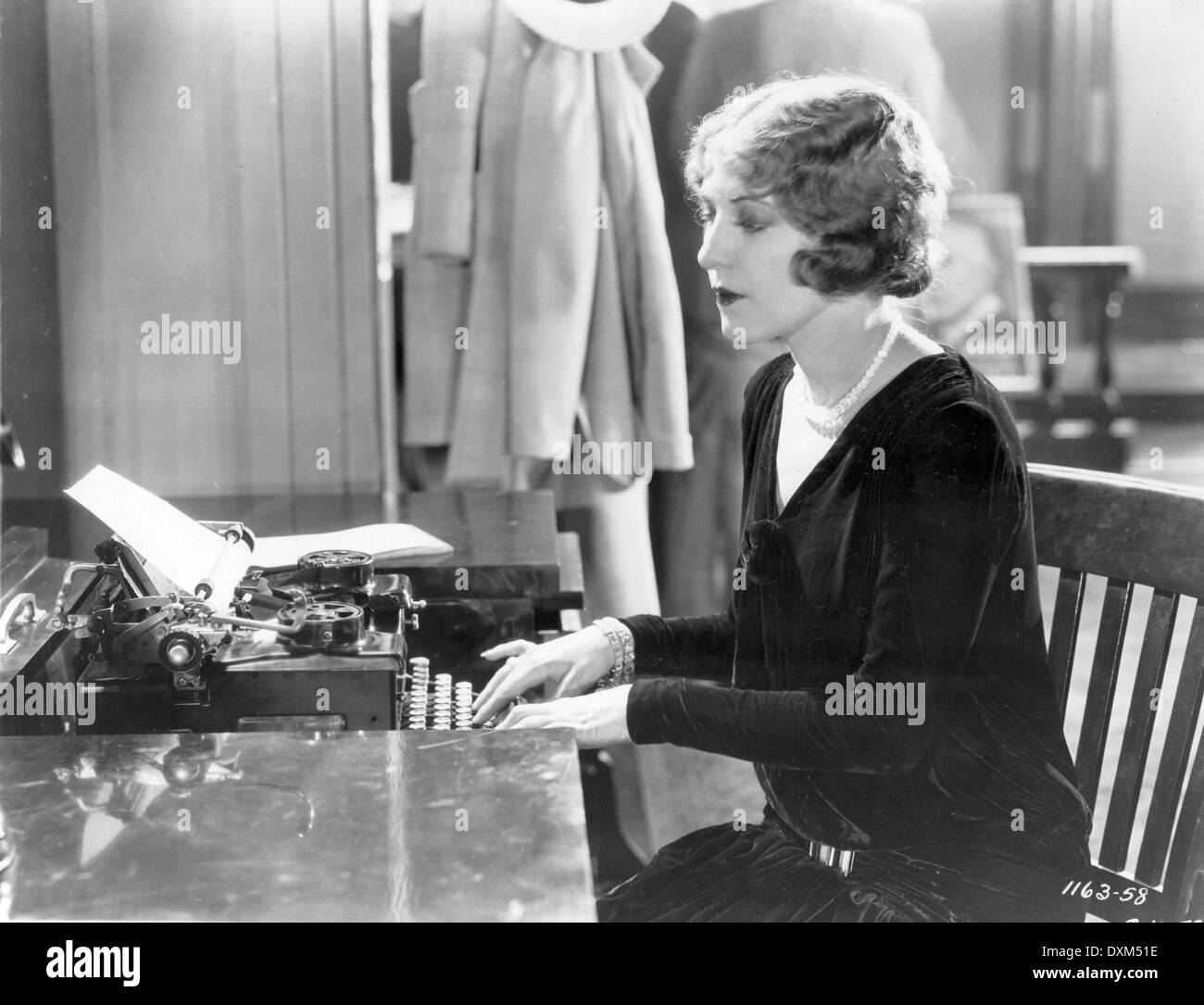 THE CARNATION KID Stock Photo Alamy