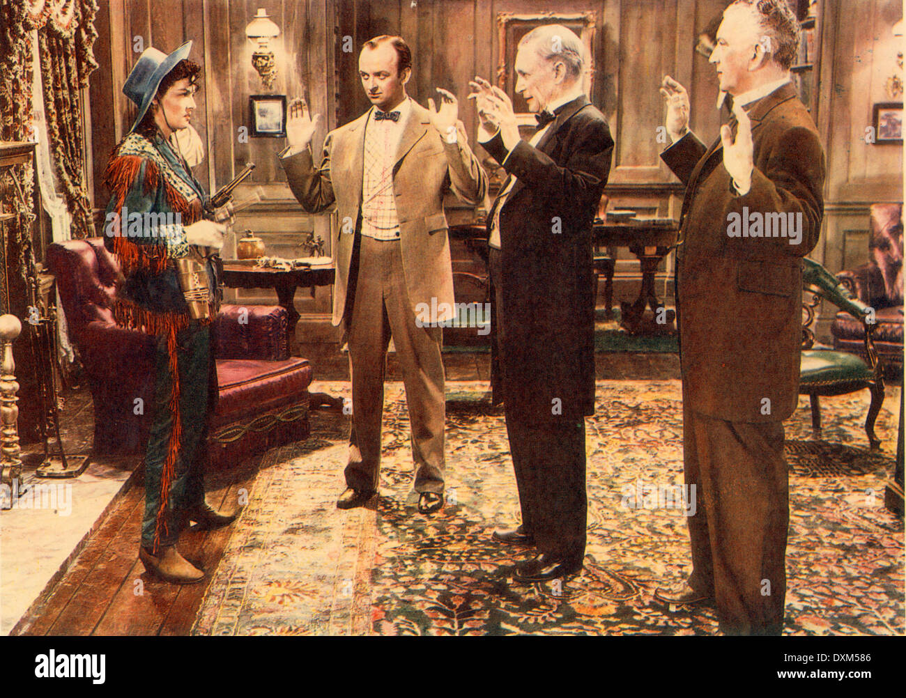 The forgotten genius of norman z mcleod essay 05 picture