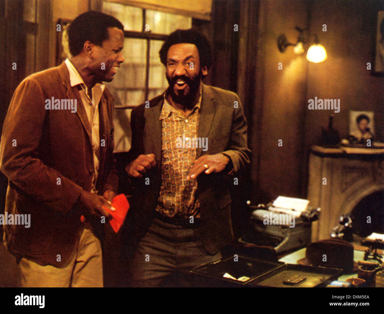 LET'S DO IT AGAIN Stock Photo - Alamy