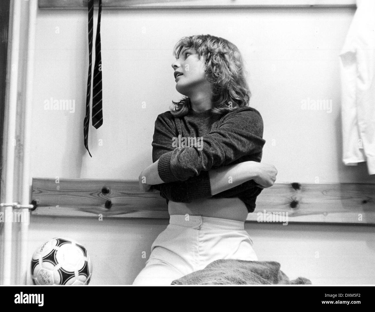 Gregorys girl hires stock photography and images Alamy