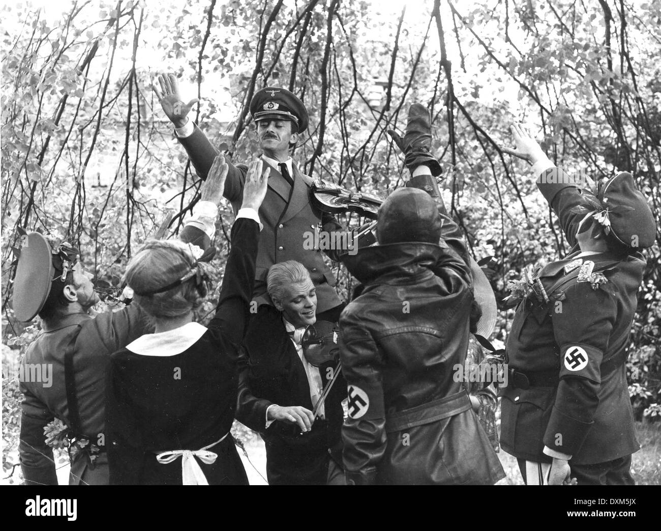 pink filipiniana dress