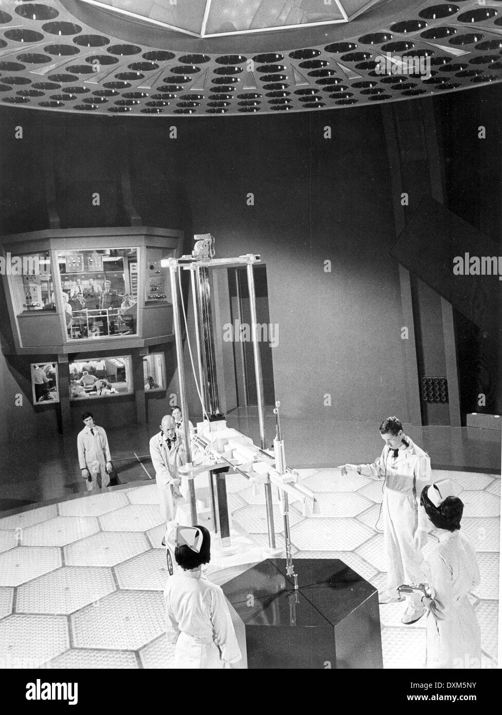 Movie fantastic voyage (1966) hires stock photography and images Alamy