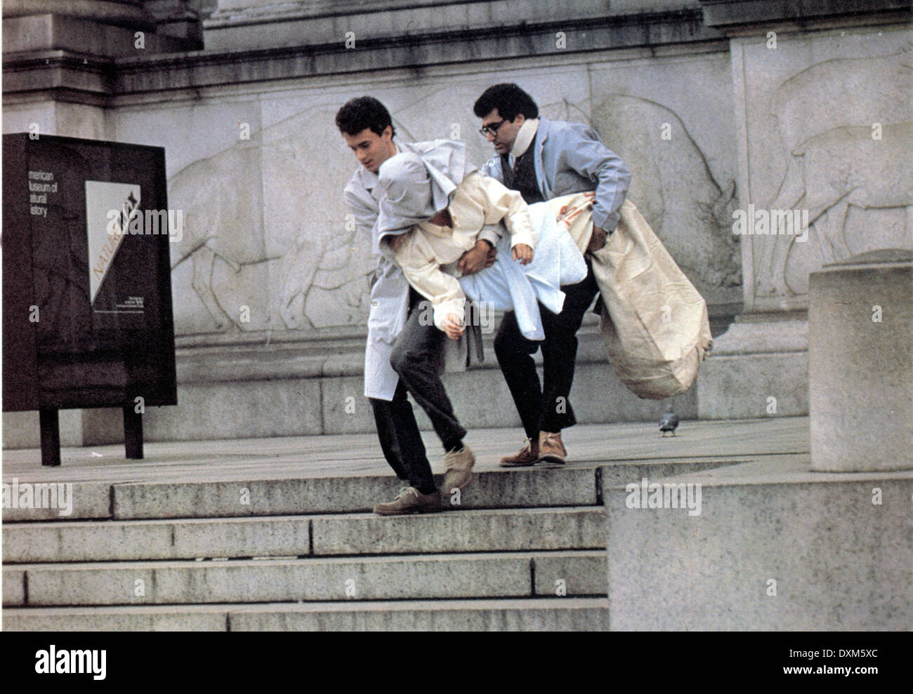 Splash 1984 film hires stock photography and images Alamy