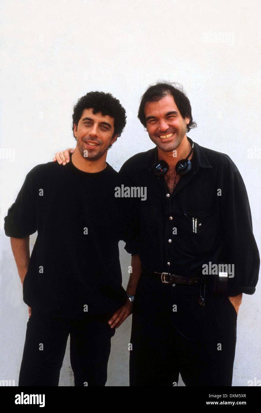 Talk radio 1988 hires stock photography and images Alamy