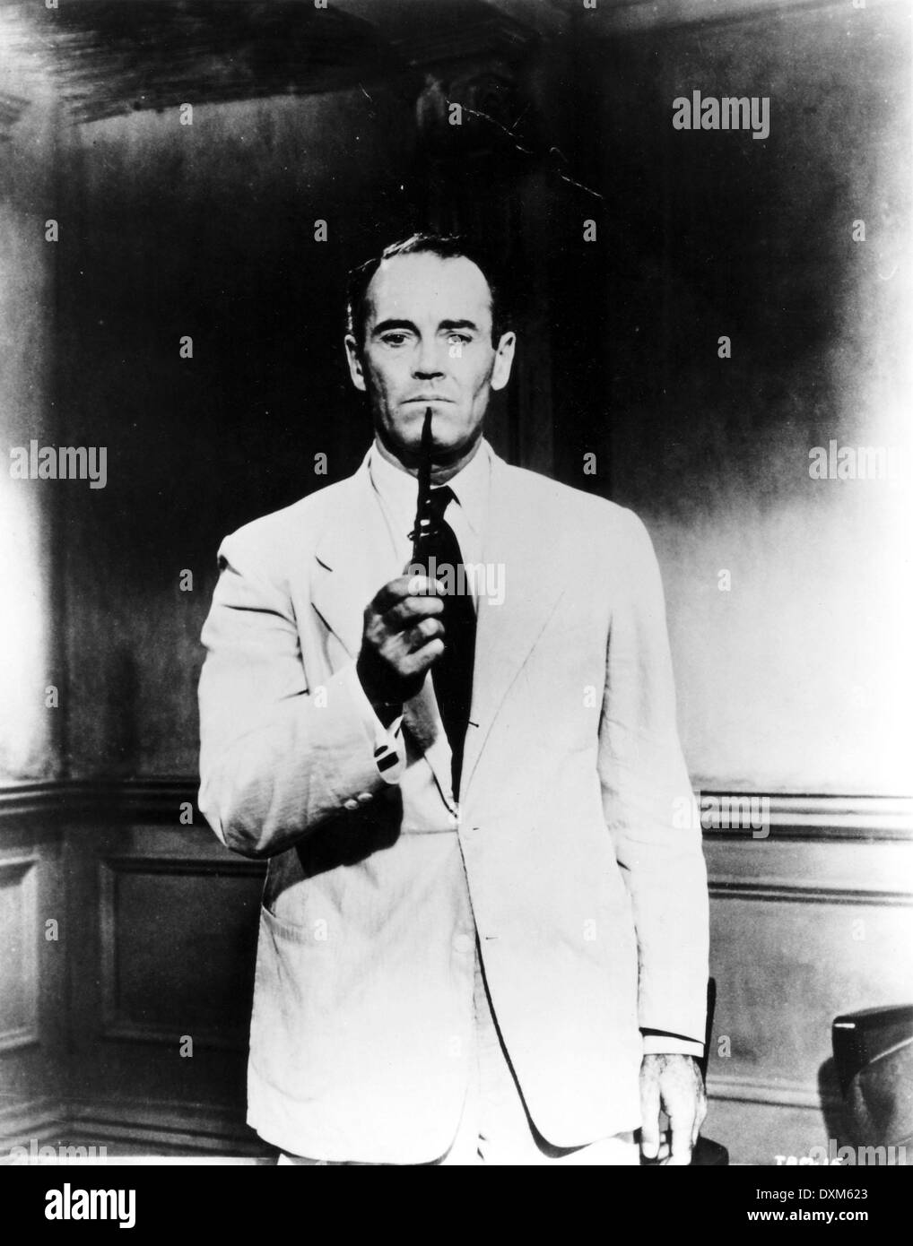 12 angry men 1957 henry fonda hi-res stock photography and images - Alamy