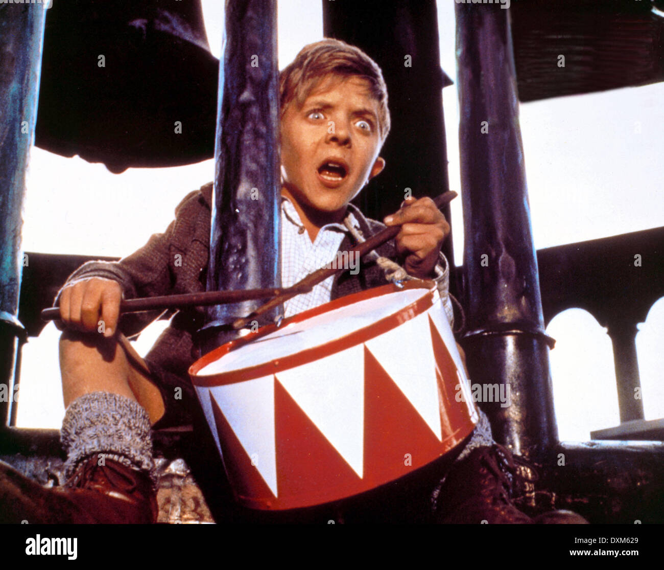Film Tin Drum High Resolution Stock Photography and Images - Alamy