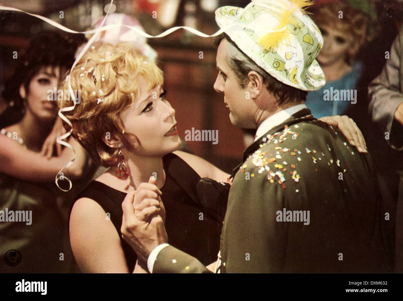 Sweet charity film 1969 hires stock photography and images Alamy