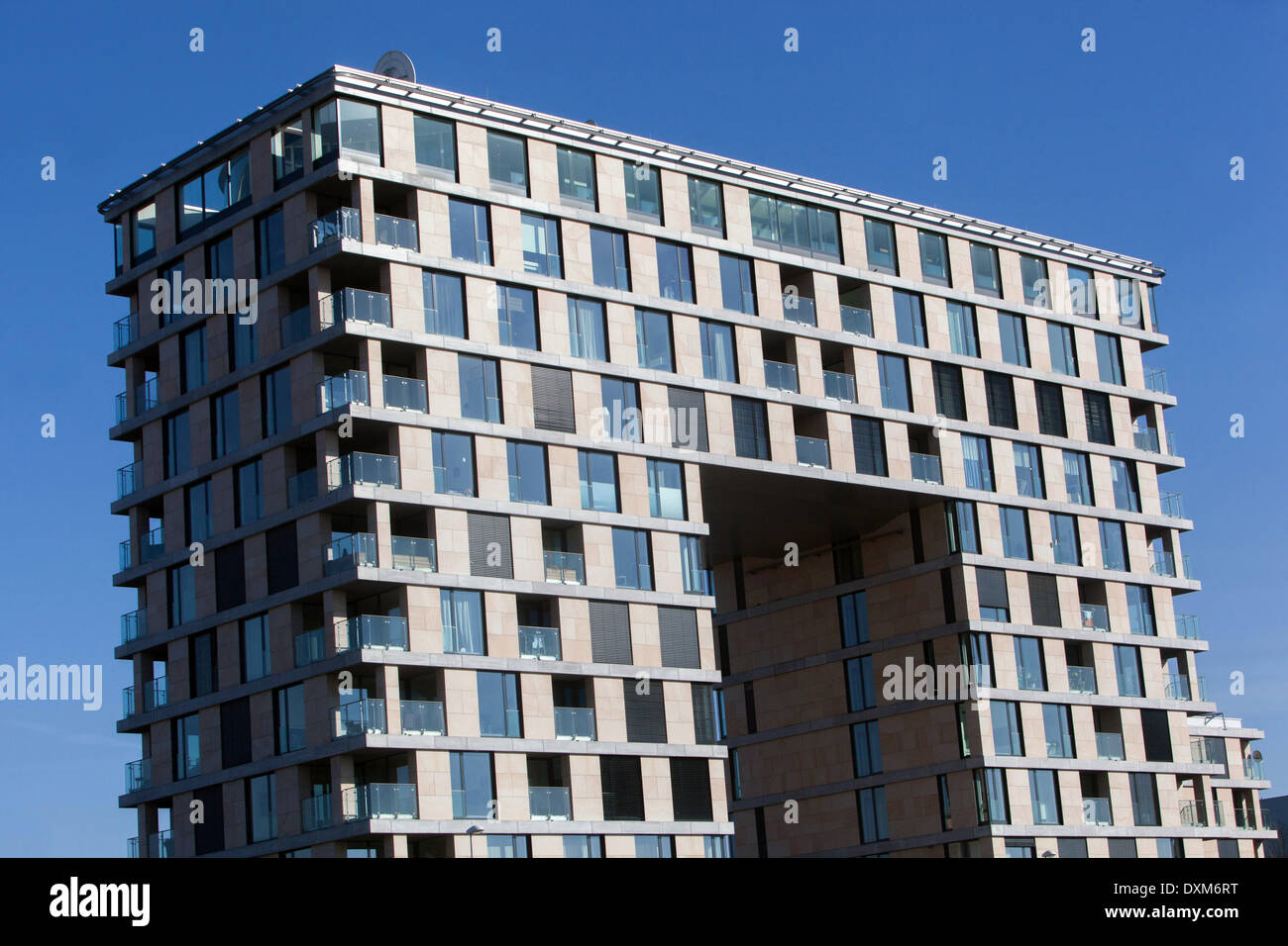 Prefab house czech hi-res stock photography and images - Alamy