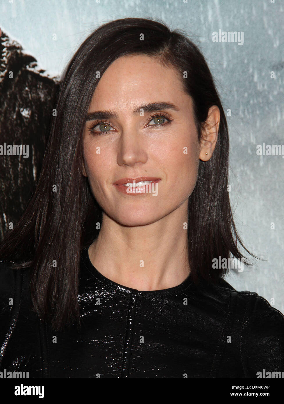 New York, New York, USA. 26th Mar, 2014. Actress JENNIFER CONNELLY ...