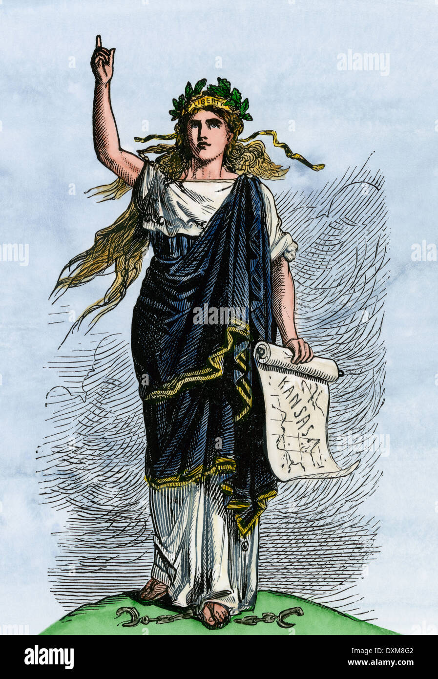 Free soil 1800s hires stock photography and images Alamy