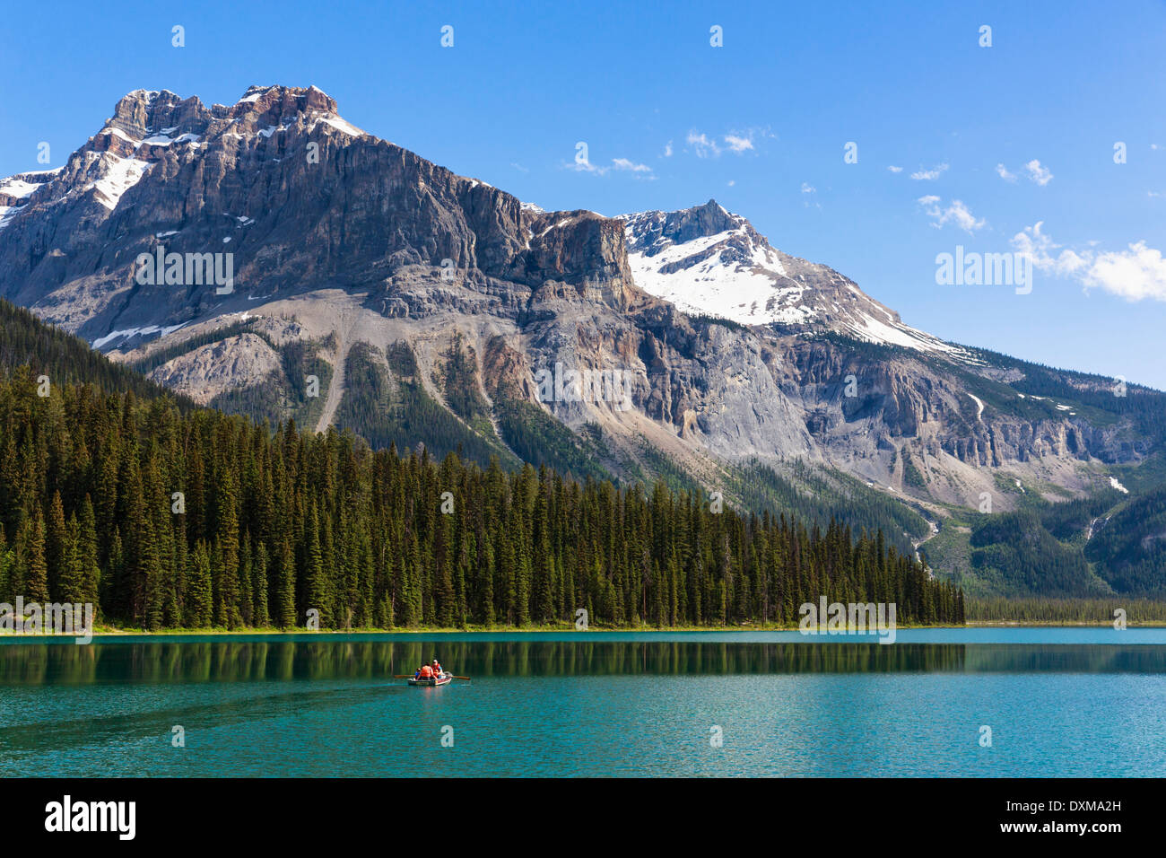 Yoho Park Reserve High Resolution Stock Photography and Images - Alamy