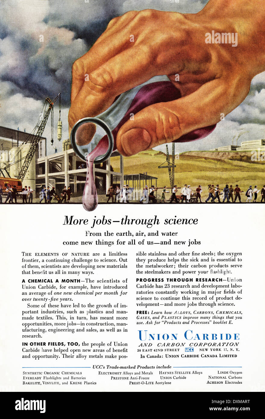 1950s-advertisement-for-union-carbide-advert-in-american-magazine-DXMART.jpg
