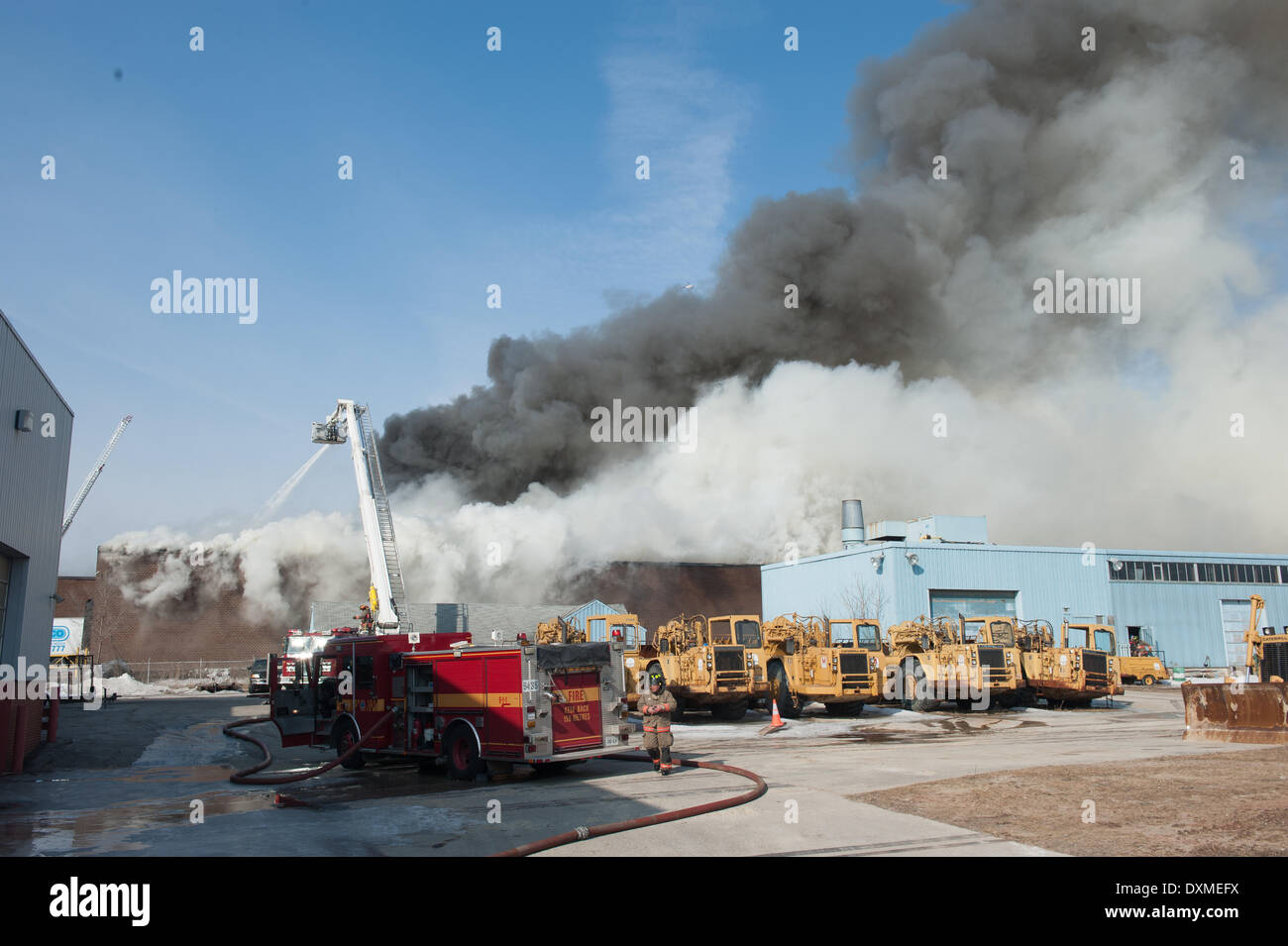 Eglinton avenue hires stock photography and images Alamy