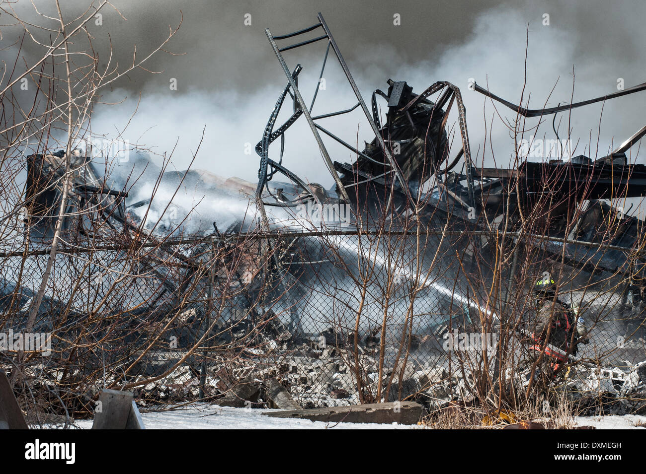 Eglinton avenue hires stock photography and images Alamy
