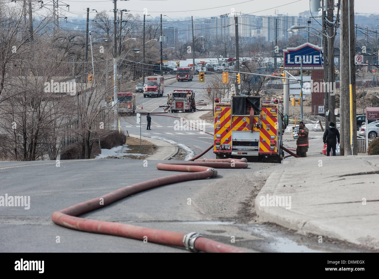 Caledonia fairbank hires stock photography and images Alamy