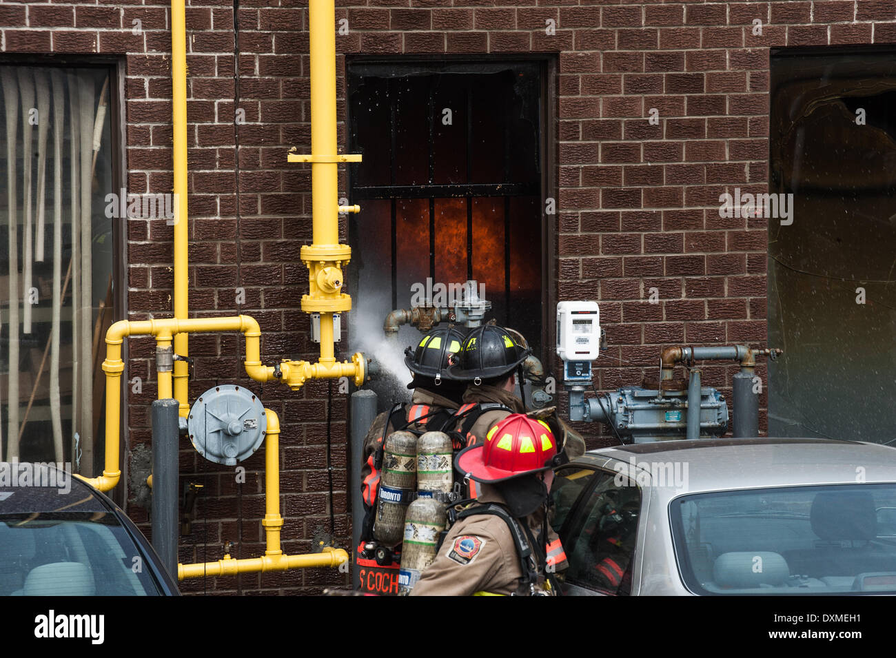 6 alarm fire hires stock photography and images Alamy