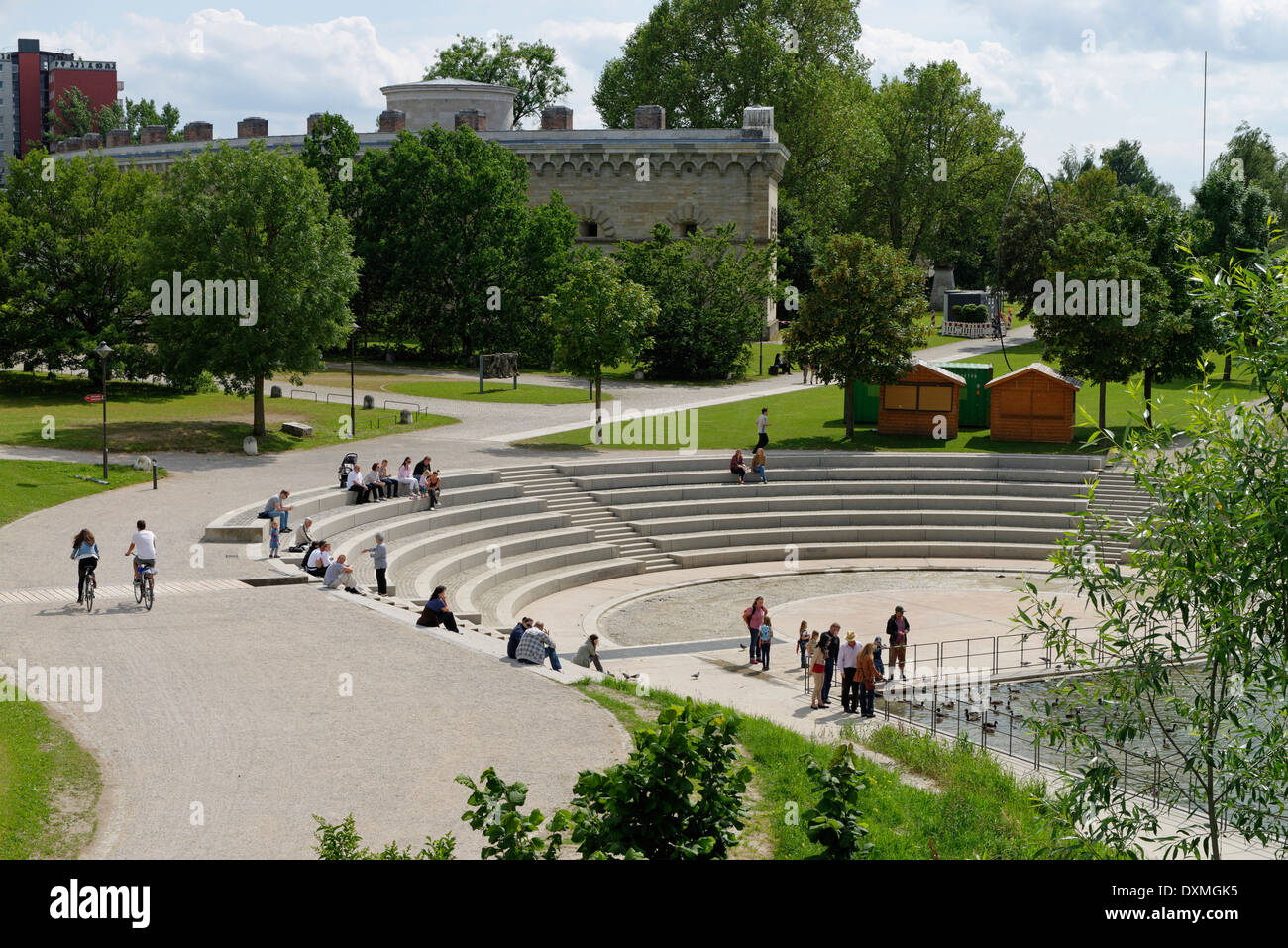 Bavarian army museum ingolstadt germany hires