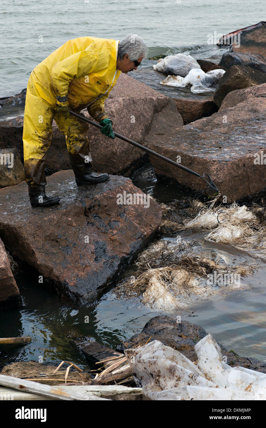 Texas City Dike Hi-res Stock Photography And Images - Alamy