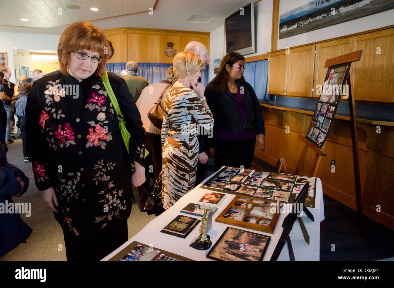 A Fond Farewell: McAllen Remembers The Impactful Lives Of Departed Residents